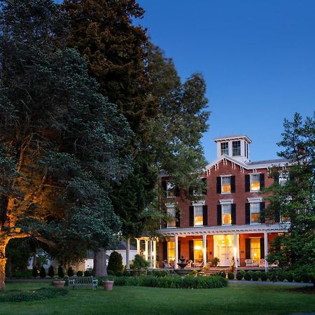Bed and Breakfast Brampton 1860 Chestertown Exterior foto
