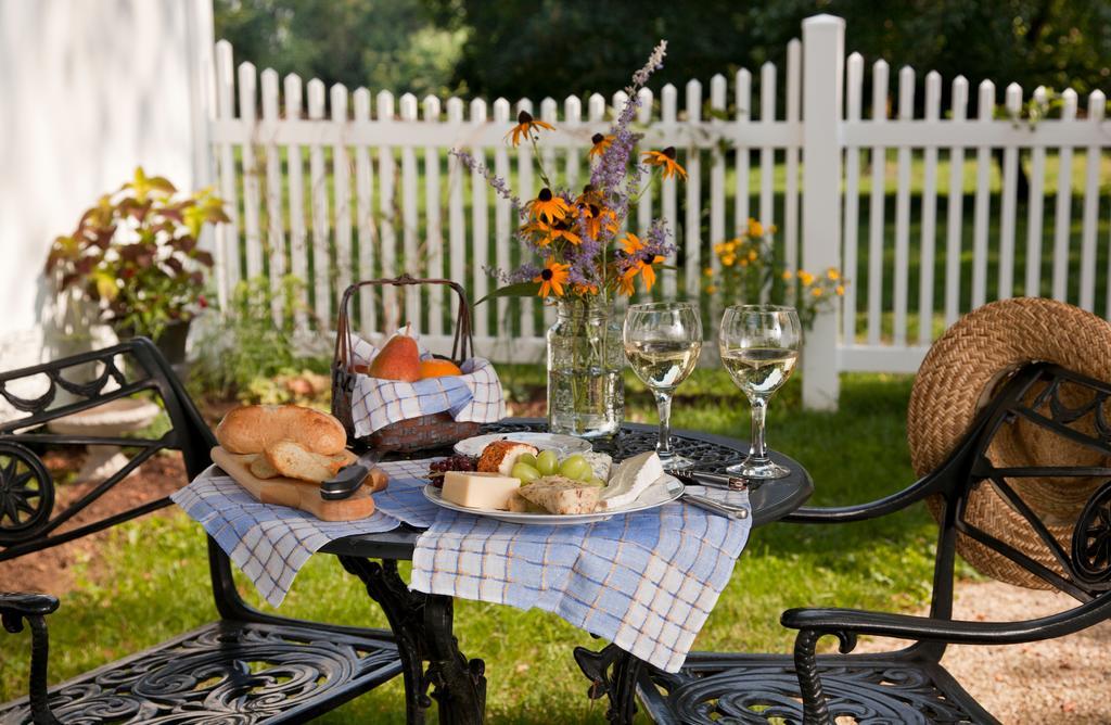 Bed and Breakfast Brampton 1860 Chestertown Exterior foto
