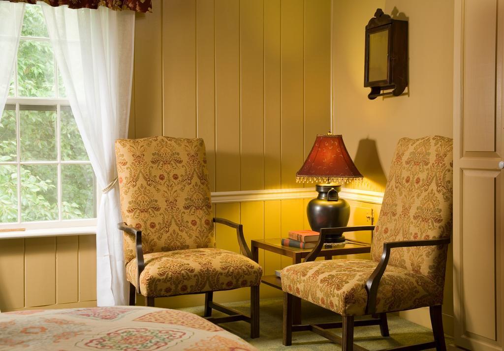 Bed and Breakfast Brampton 1860 Chestertown Habitación foto